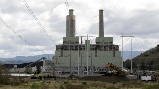 Trump Coal