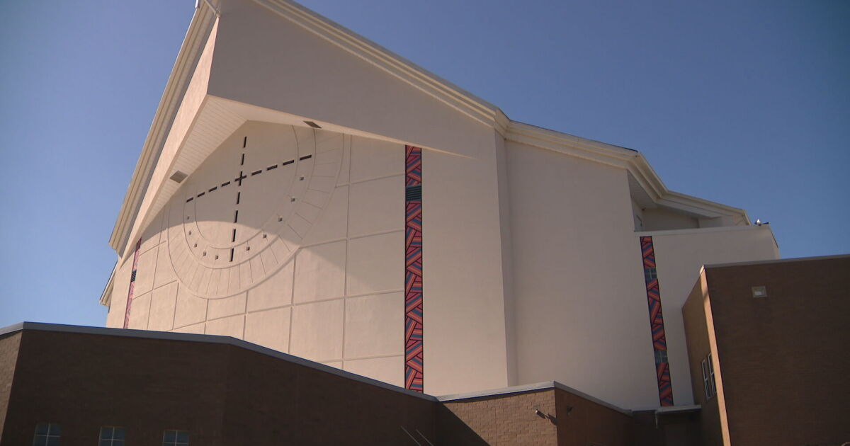 Lake Providence Missionary Baptist: 156 Years of Faith, Resilience, Equality - Vimarsana News
