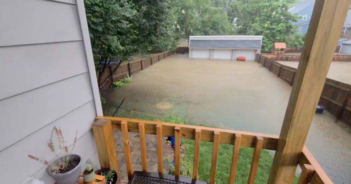 City council looks at flood mitigation measures as impacted residents press for long-term solutions