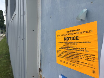 Cleveland Ave warehouse fire: records show missing occupancy permits, years of missed fire inspections