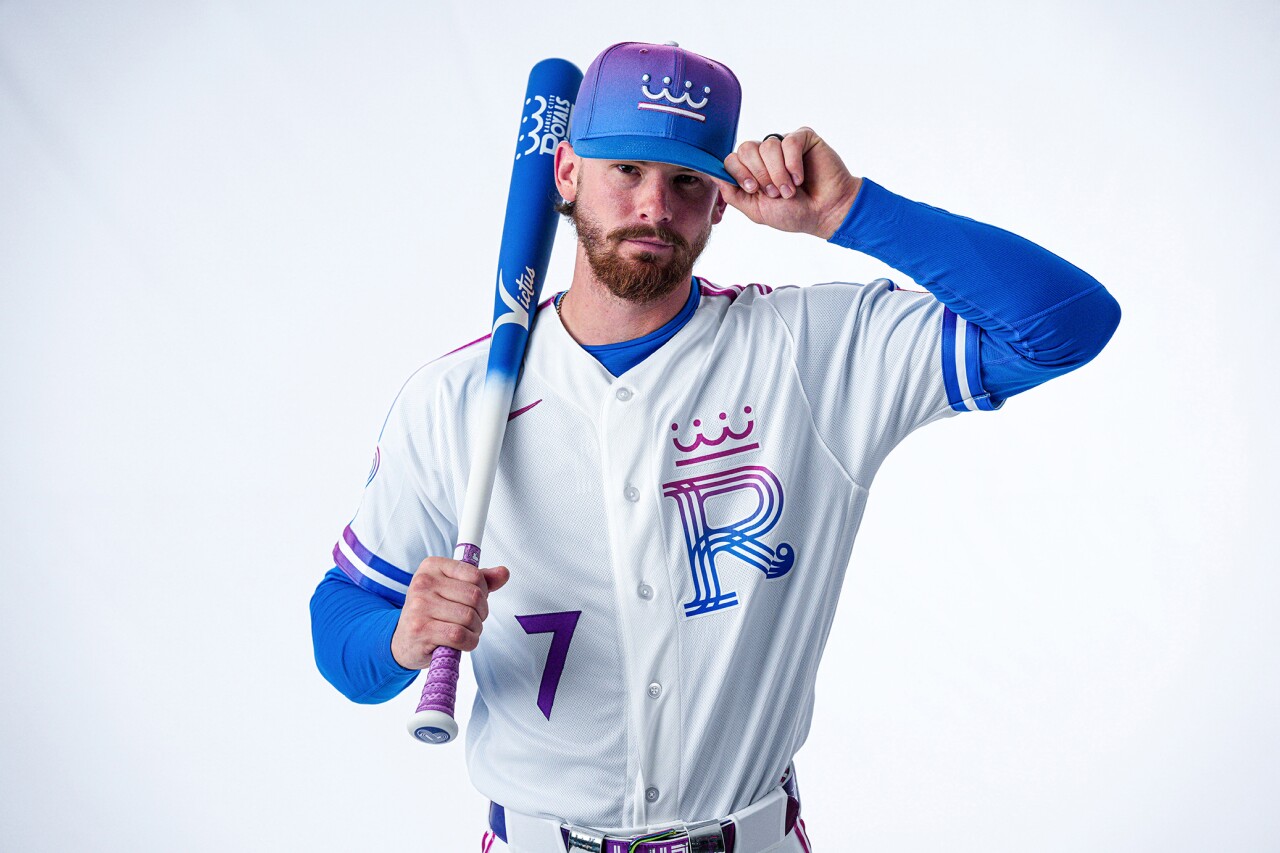 2026 City Connect Launch Shoot February 17 2026