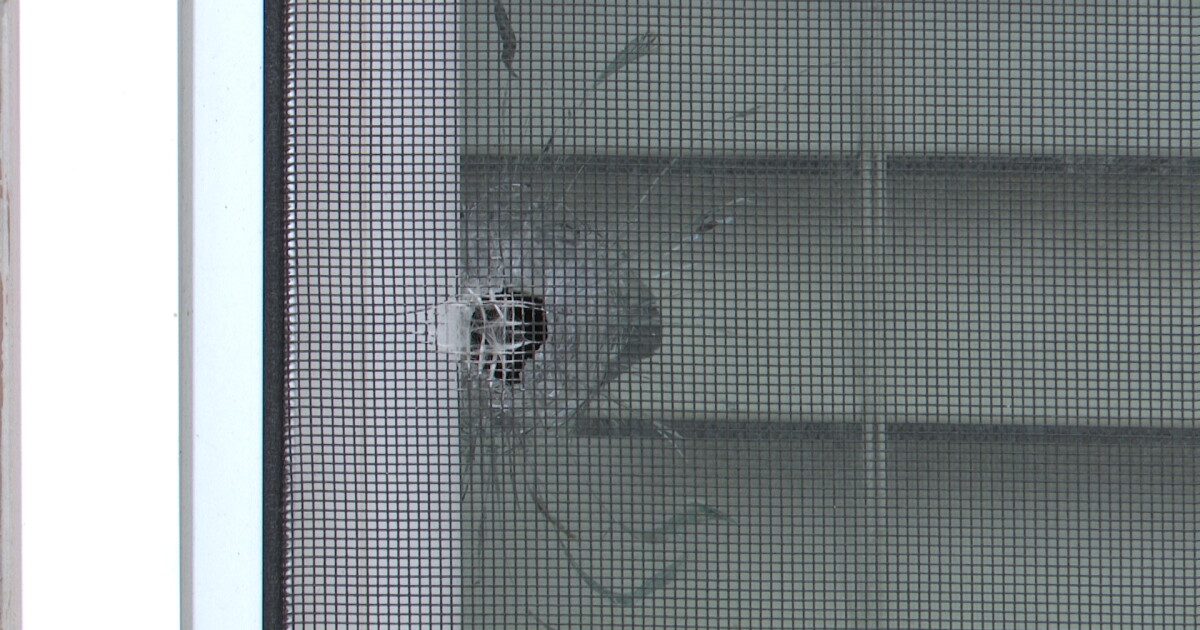 Neighbors anxious after two drive-by shootings in Billings - Vimarsana News