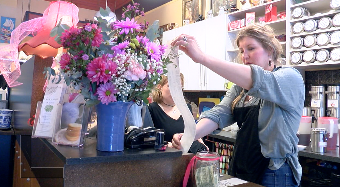 The BonBonerie has been open in this location for 31 years