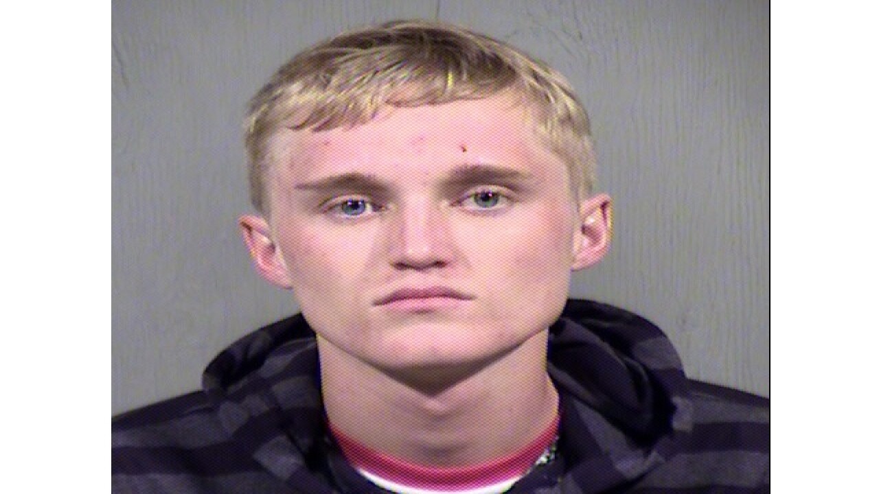 50 MCSO mug shots of the week