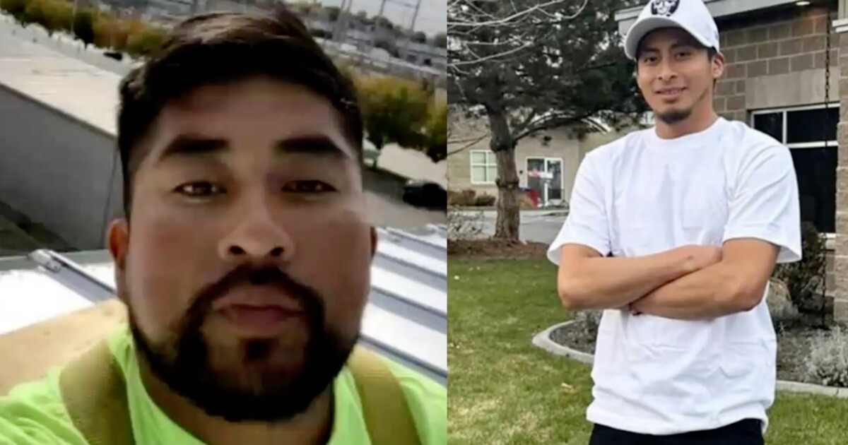 Los cuerpos de dos víctimas del derrumbe del hangar fueron devueltos a Guatemala Los cuerpos de dos víctimas del derrumbe del hangar fueron devueltos a Guatemala