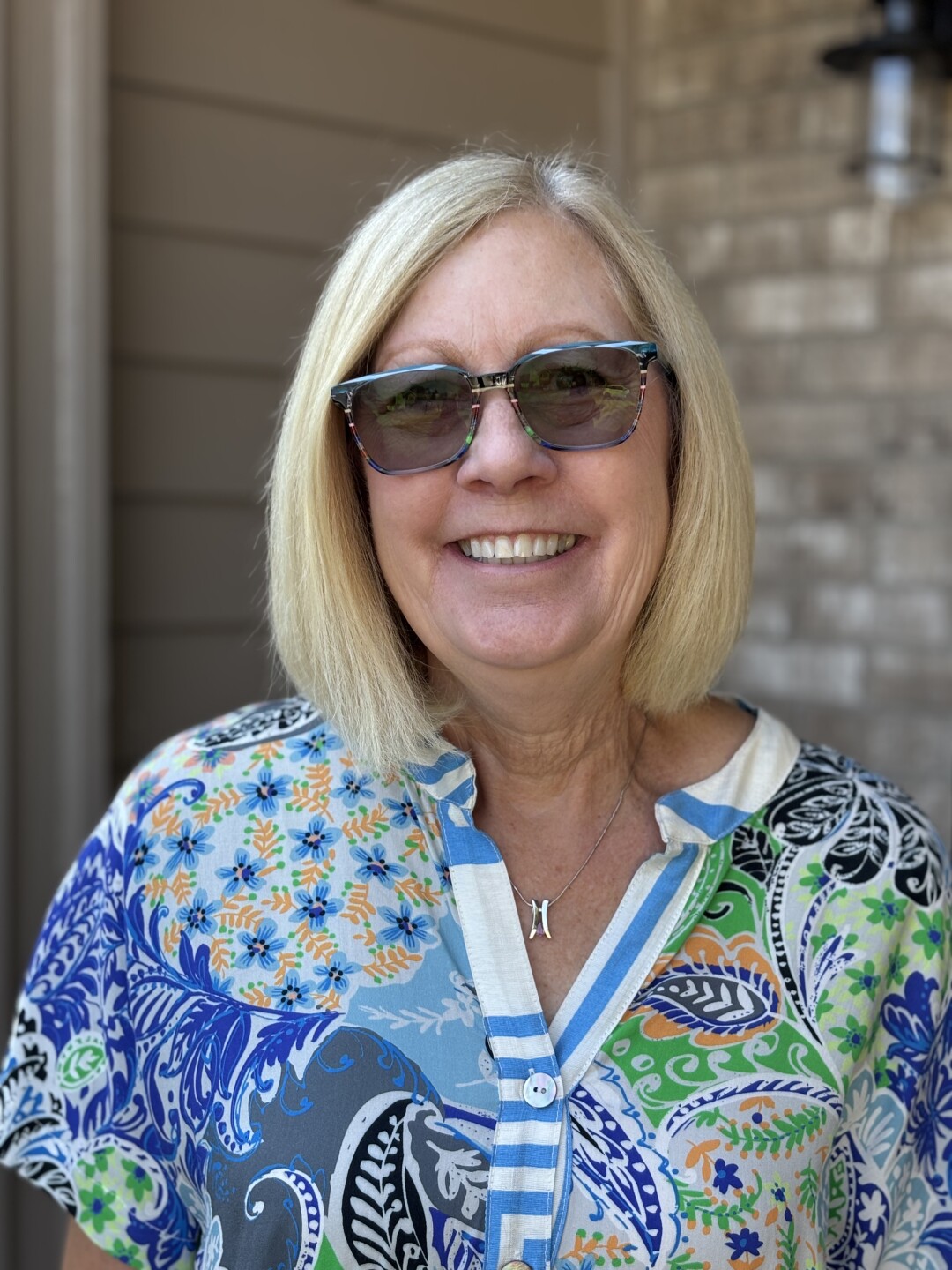 Karin Roach