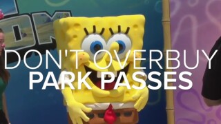 Money-Saving Hacks for Visiting Universal Kids Resort in Frisco