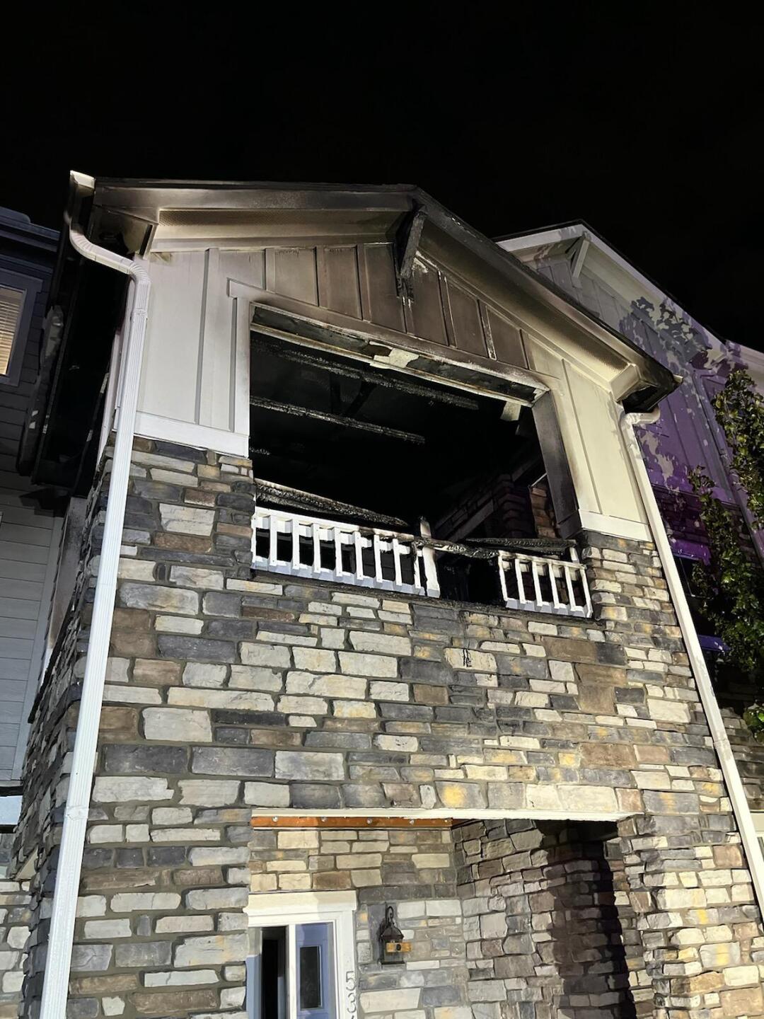 Sept 15 2022 westminster condo fire_Westminster Fire Department