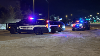 Child shot colorado springs 9-10-2026
