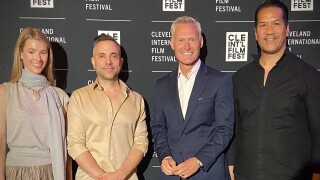 Cleveland International Film Festival