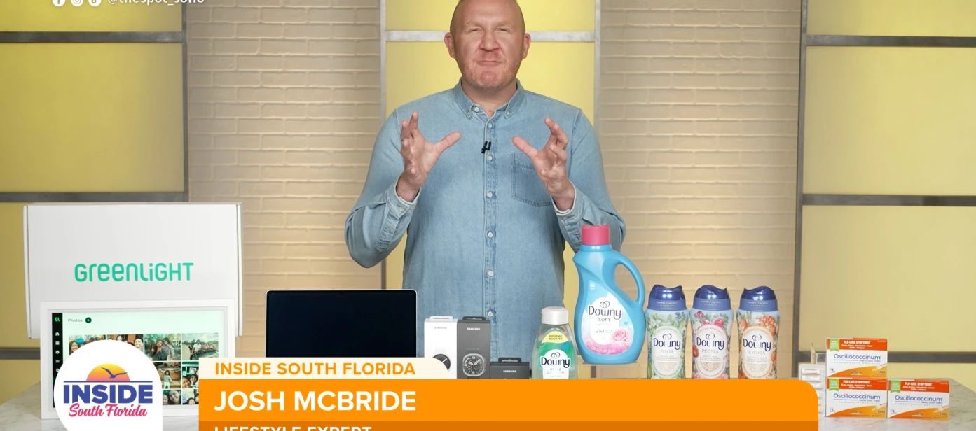 Back-to-school tips for families from top brands