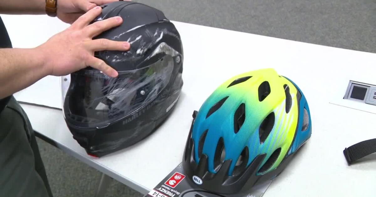 Doctors and police urge Utah parents to educate kids on e-bike laws before school starts