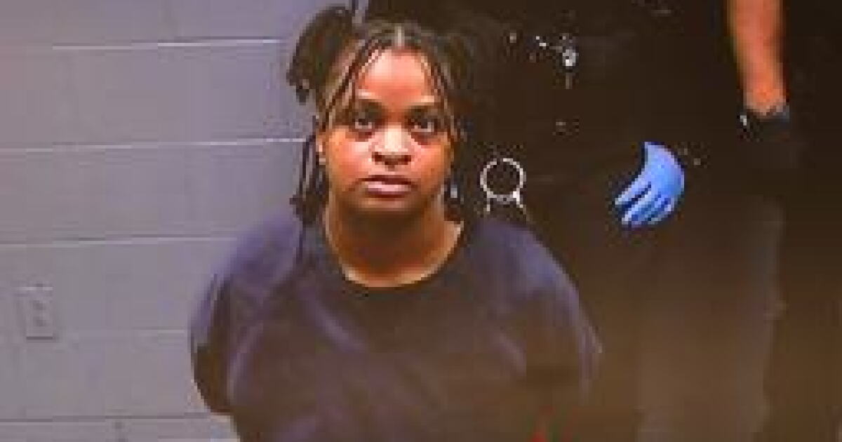 $2 million bond remains in place for mother accused of killing 2 children