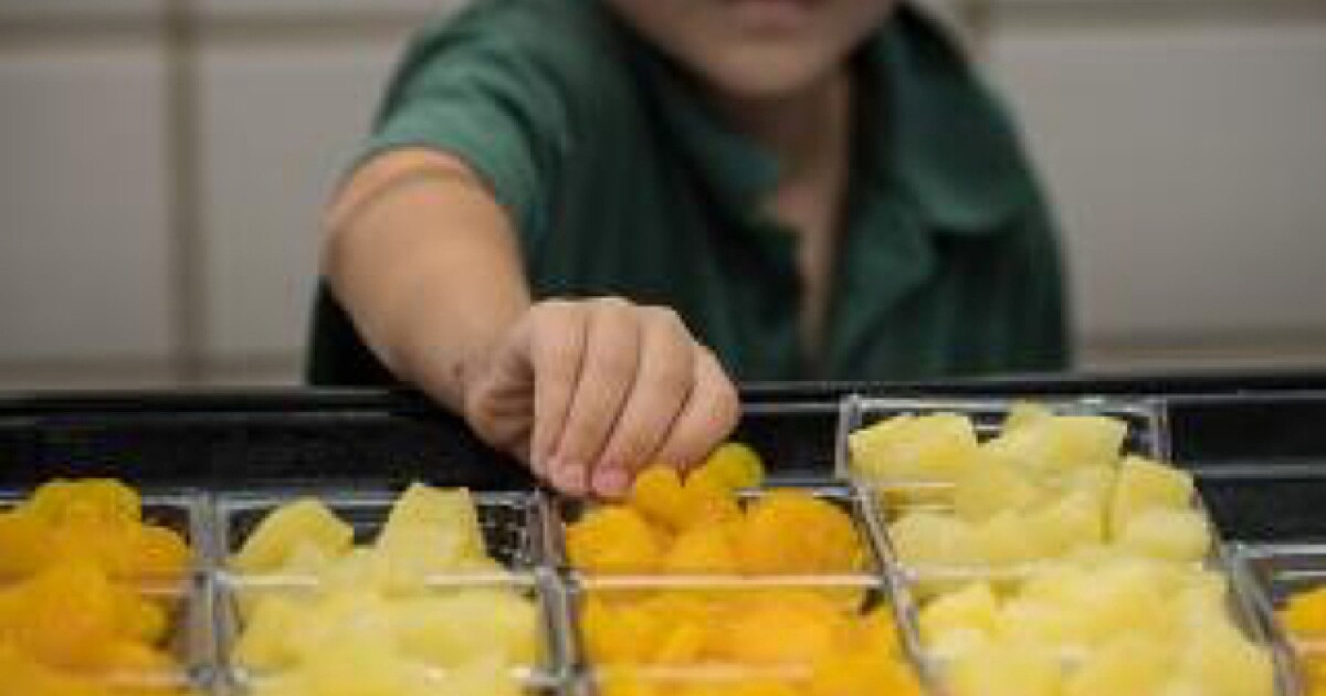 CPS summer meal program starts today