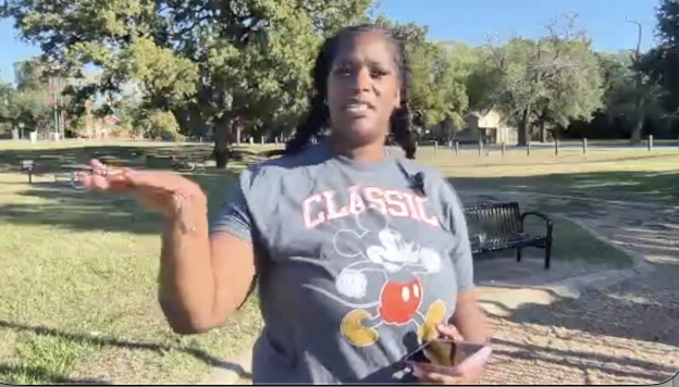 Bryan to replace aging Williamson Park playground with new equipment and full shade coverage