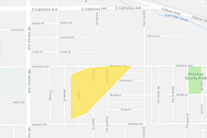 PG&E Outage Jan 5 4:36 p.m.