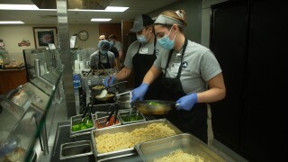 AmeriCorps St. Luke's
