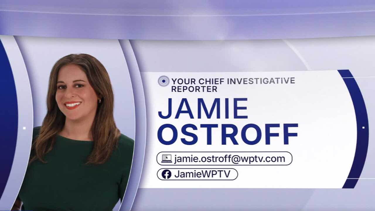Jamie Ostroff card