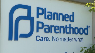 Planned Parenthood Meridian