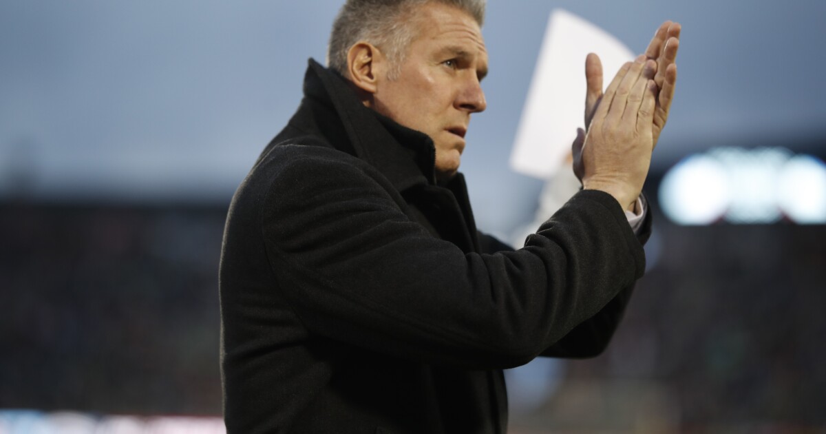 Q&A: Former Sporting KC head coach Peter Vermes talks World Cup in Kansas City, what's next for USMNT