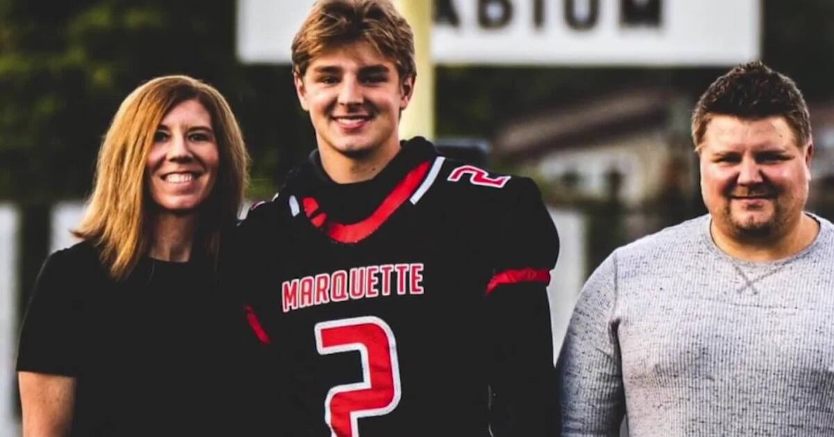 'A big win for everybody:' The father of a sextortion victim praises ruling in social platforms case