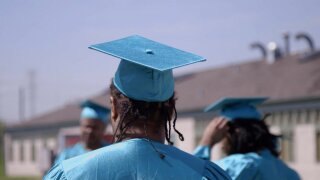 Inmate at Cook County Jail
