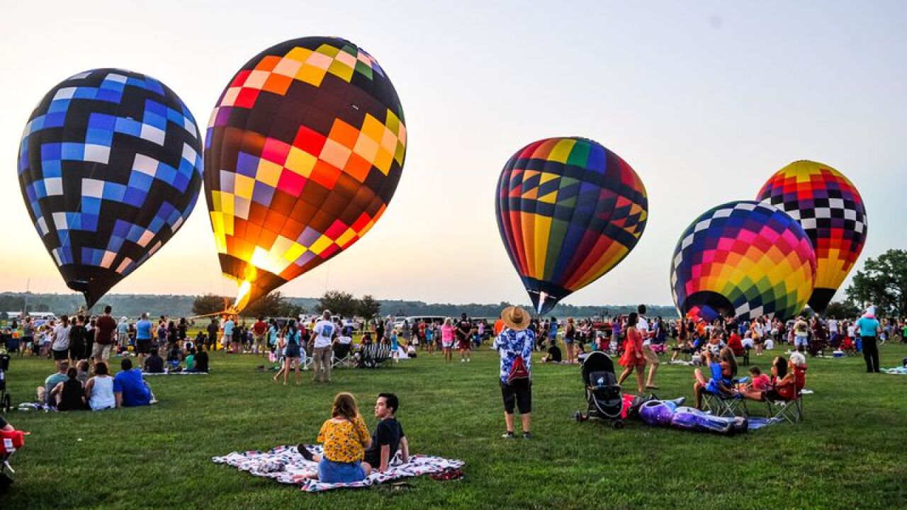 Greater Cincinnati Festivals What S Happening With These Big Events This Year Cincinnati Events May 2022
