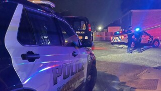 Greenplain Road shooting 