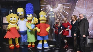 White actors will no longer voice non-white characters on ‘The Simpsons’