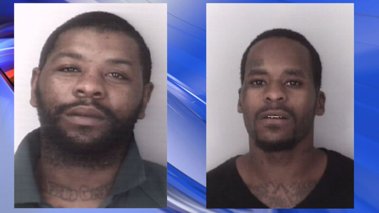 Mug shots from October 2018 arrests in Hampton Roads and NE North Carolina