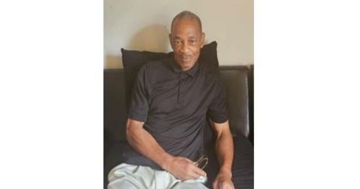 Community comes together to search for man missing from Cheviot - Vimarsana News