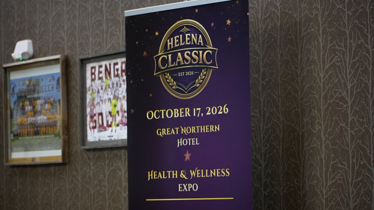 Helena Classic banner