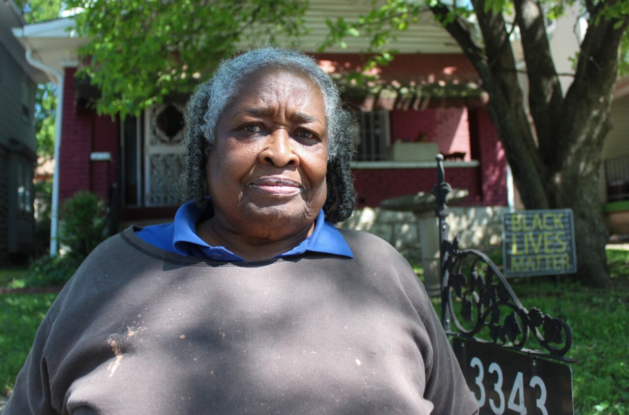Dr. Barbara Johnson