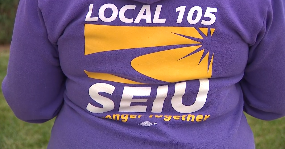 Union prepares for 'largest health care strike in history' starting Wed. morning - Vimarsana News