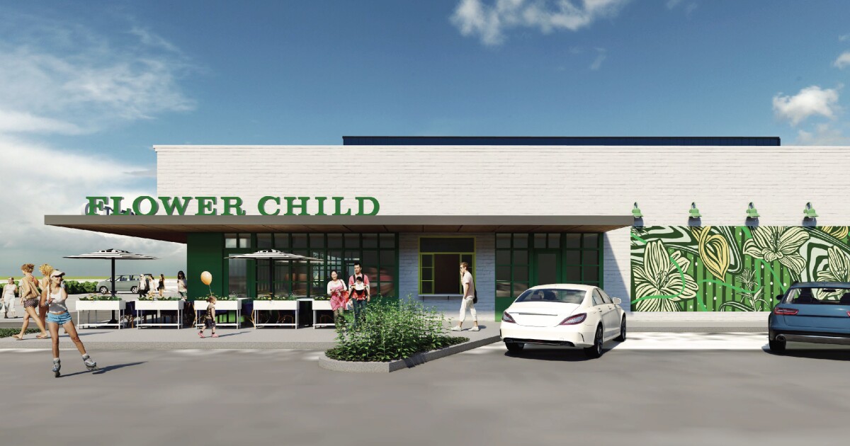 Fox Restaurant Concepts to open two new spots in Tucson Fox Restaurant Concepts to open two new spots in Tucson