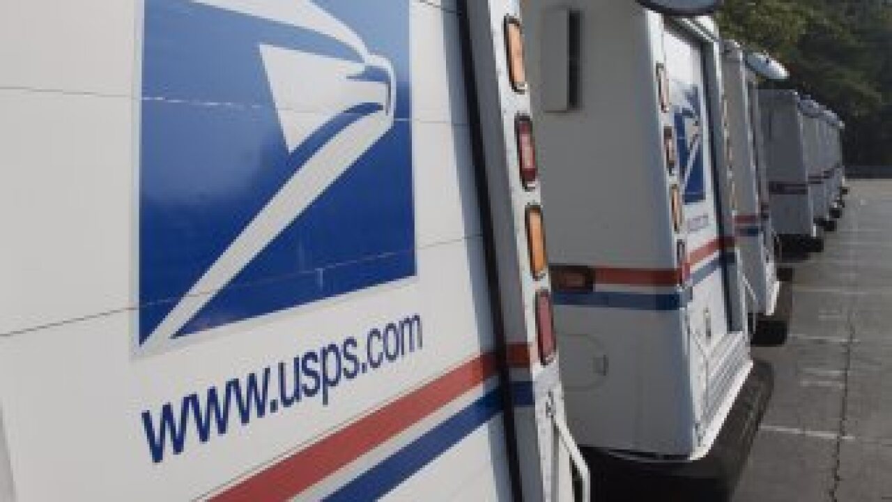 USPS seeks employees in Richmond, Northern Virginia