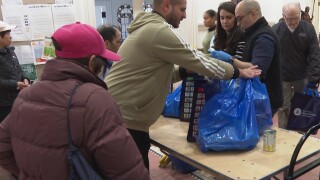 Government Shutdown-SNAP Disparities