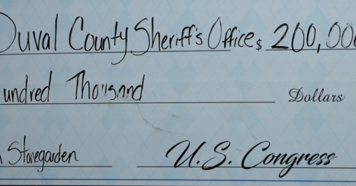 Operation Stonegarden to help Duval County on immigration - Vimarsana News