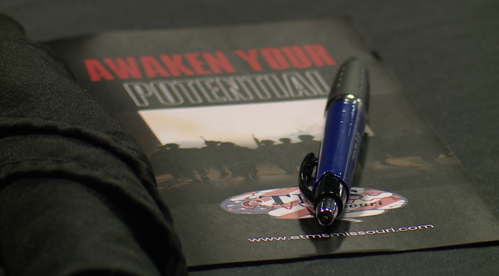 Cass County Veterans Coalition