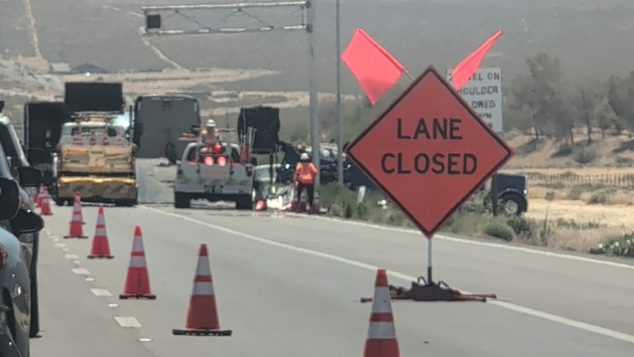 PRIMM TRAFFIC