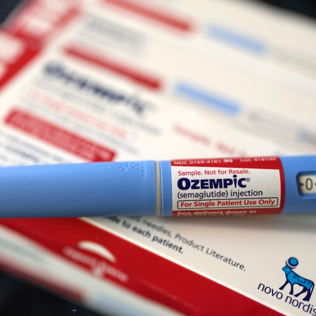 semaglutide .5 Semaglutide / Cyanocobalamin Injection is now available for bulk order in 5-vial increments from our FDA-registered 503B outsourcing facility. Ready-to-use formulations — no additional prep needed. 📦 Available strengths: 1 / 0.5 semaglutide .5 Semaglutide / Cyanocobalamin Injection is now available for bulk order in 5-vial increments from our FDA-registered 503B outsourcing facility. Ready-to-use formulations — no additional prep needed. 📦 Available strengths: 1 / 0.5