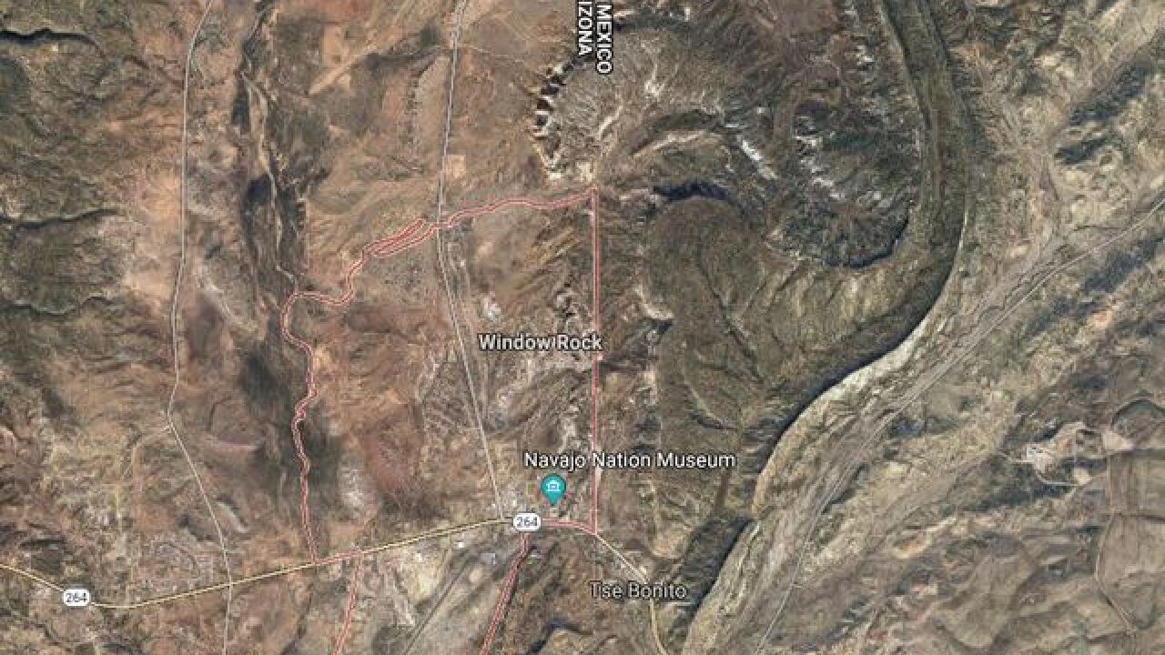 Seat on Navajo Nation Council filled by late lawmaker's aide