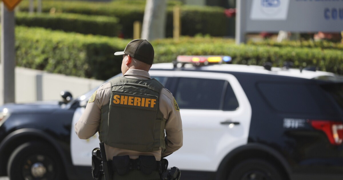 Newsom 'aware' of FBI memo detailing Iran drone threat to California