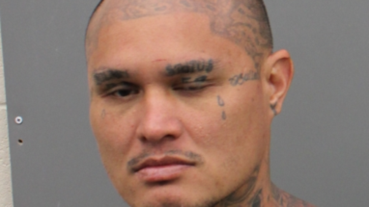 New details released in Henderson home invasion that hospitalized two