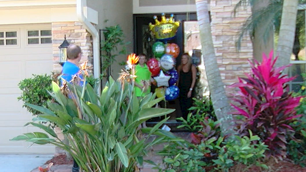 Balloonies balloon delivery service 2