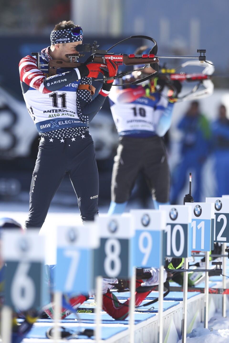 Italy Biathlon World Championships_Leif Nordgren