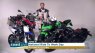 Sharknado`s Ian Ziering on Coast Live