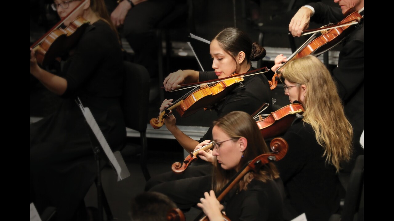 Neveah Killsnight symphony