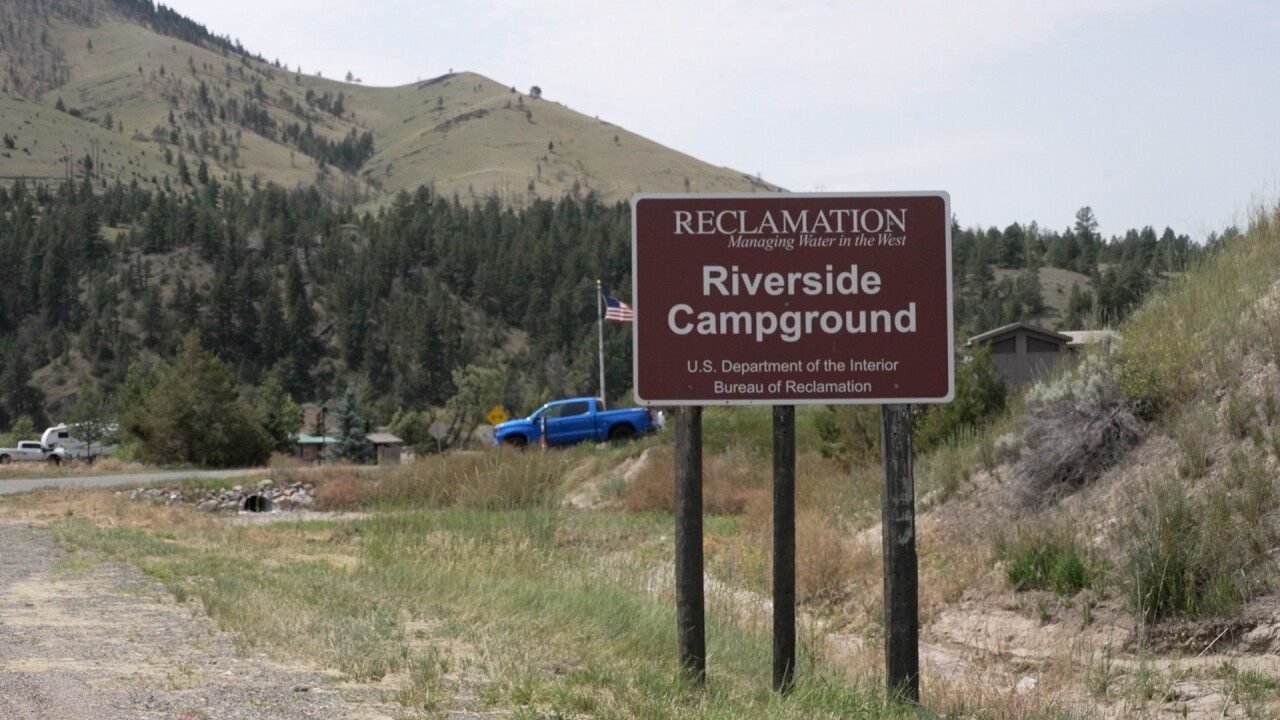 Campground