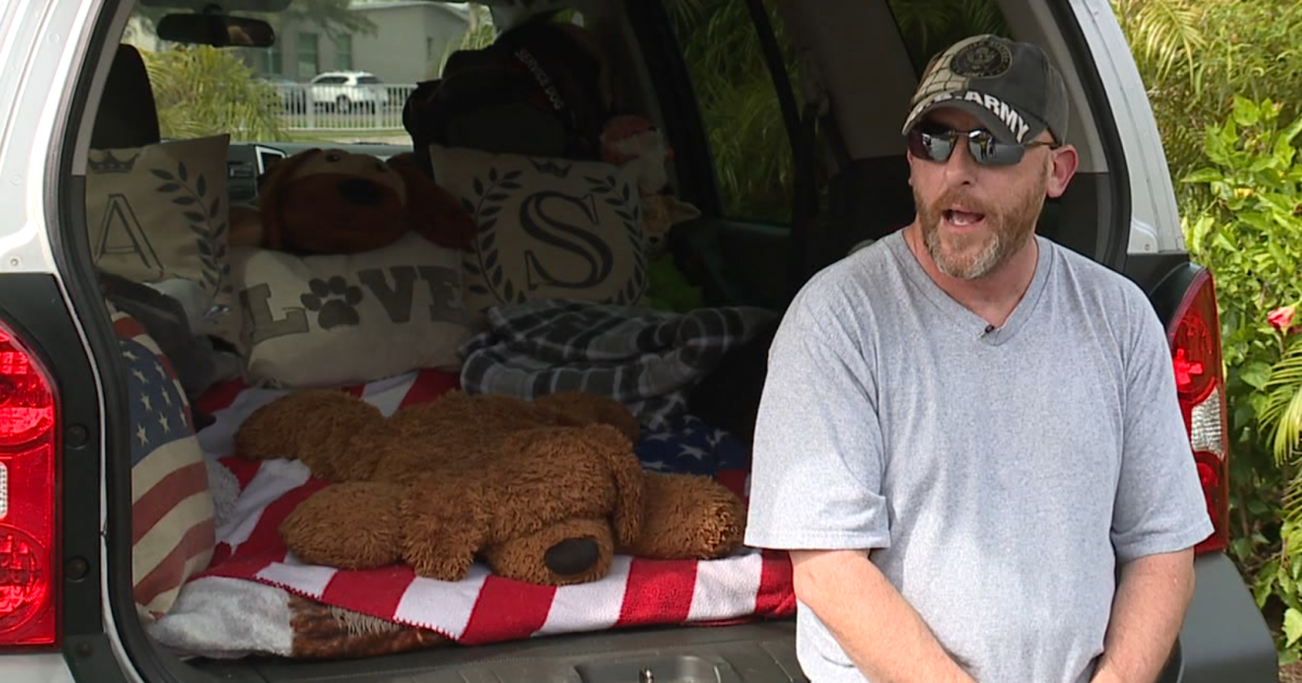 Affordable housing crisis leaves mark on local homeless veterans - Vimarsana News